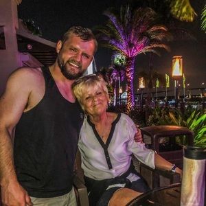 Meet your Posher, Dave